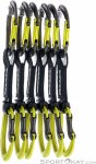 DMM Alpha Sport 12cm 6er Expressschlingen-Set-Grün-12