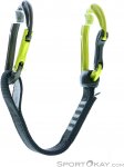 DMM Alpha Sport 25cm Expressschlinge-Grün-25