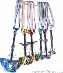 DMM Dragon Cam 0-5 Klemmgerät Set-Mehrfarbig-One Size