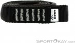 DMM Nylon 26mm 60cm Bandschlinge-Schwarz-60