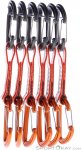 DMM Phantom 12cm 6er Expressschlingen-Set-Orange-12