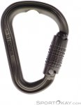 DMM Phantom Locksafe HMS-Karabiner-Grau-One Size
