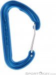 DMM Phantom Schnappkarabiner-Blau-One Size