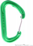 DMM Phantom Schnappkarabiner-Grün-One Size