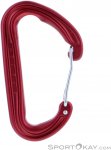 DMM Phantom Schnappkarabiner-Rot-One Size