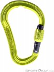 DMM Shadow HMS-Karabiner-Hell-Grün-One Size