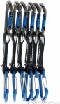 DMM Shadow Spectre Hybrid QD 12cm 6er Expressschlingen-Set-Blau-12