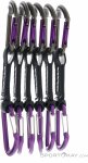 DMM Shadow Spectre Hybrid QD 12cm 6er Expressschlingen-Set-Lila-12