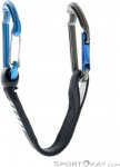 DMM Shadow Spectre Hybrid QD 25cm Expressschlinge-Blau-25