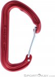 DMM Spectre Schnappkarabiner-Rot-One Size