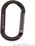DMM XSRE Mini Schnappkarabiner-Grau-One Size