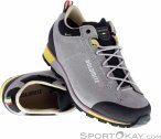 Dolomite 54 Hike Low Evo GTX Damen Wanderschuhe Gore-Tex-Grau-6,5