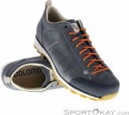 Dolomite 54 Low EVO Herren Freizeitschuhe-Dunkel-Grau-7
