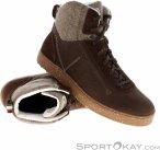 Dolomite Sorapis Winterschuhe-Braun-10,5