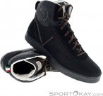 Dolomite Sorapis Winterschuhe-Schwarz-11,5