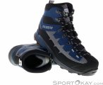 Dolomite Steinbock WT 2.0 GTX Damen Wanderschuhe Gore-Tex-Dunkel-Blau-6,5