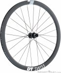 DT Swiss ARC 1400 Dicut 38 DB Carbon 28“ Laufrad Hinten-Schwarz-28
