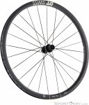 DT Swiss GRC 1100 Dicut 30 DB Carbon 28“ Laufrad Hinten-Schwarz-28