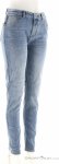 DUER Performance Denim Skinny Damen Freizeithose-Blau-26x28