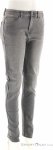 DUER Performance Denim Skinny Damen Freizeithose-Hell-Grau-27x28