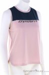 Dynafit 24/7 Drirelease Damen Tanktop-Pink-Rosa-XL