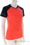 Dynafit Alpine Pro SS Damen T-Shirt-Mehrfarbig-38