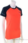 Dynafit Alpine Pro SS Damen T-Shirt-Orange-40