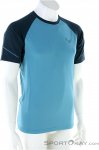 Dynafit Alpine Pro SS Herren T-Shirt-Blau-XXL