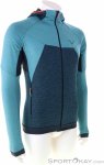 Dynafit Dynafit Tour Wool Thermal Herren Sweater-Hell-Blau-M