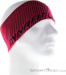 Dynafit Graphic Performance Stirnband-Pink-Rosa-One Size