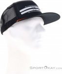 Dynafit Graphic Trucker Schildmütze-Schwarz-One Size