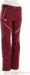 Dynafit Mercury 2 DST Damen Tourenhose-Dunkel-Rot-38