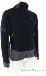 Dynafit Mezzalama Polartec Alpha Herren Tourenjacke-Schwarz-M