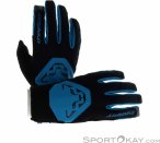 Dynafit Radical 2 Softshell Gloves Handschuhe-Türkis-S
