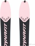 Dynafit Radical 88 W Damen Tourenski-Komplettset 2025-Pink-Rosa-166