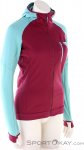Dynafit Radical PTC Damen Sweater-Lila-34