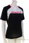 Dynafit Ride Shirt Damen T-Shirt-Schwarz-L