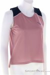 Dynafit Sky Crop Top Damen Tanktop-Pink-Rosa-XL