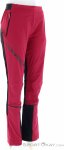 Dynafit Speed Dynastretch Damen Tourenhose-Pink-Rosa-XL