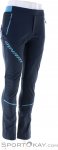 Dynafit Speed Dynastrech Herren Tourenhose-Dunkel-Blau-XXL