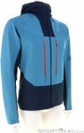 Dynafit TLT Dynastretch Herren Tourenjacke-Blau-S