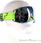 Dynafit TLT Evo Skibrille-Gelb-One Size