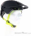 Dynafit TLT Tourenhelm-Schwarz-S-M