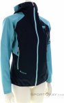 Dynafit Transalper GTX Damen Outdoorjacke Gore-Tex-Blau-XS
