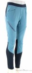 Dynafit Transalper Hybrid Herren Outdoorhose-Blau-XXL