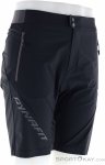 Dynafit Transalper Light Dynastretch Herren Outdoorshort-Schwarz-M