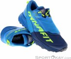 Dynafit Ultra 100 Herren Traillaufschuhe-Blau-9