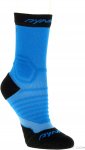 Dynafit Ultra Cushion Socks Laufsocken-Blau-35-38