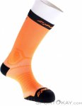 Dynafit Ultra Cushion Socks Laufsocken-Orange-35-38