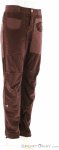 E9 Blat 1 VS Herren Kletterhose-Dunkel-Rot-L